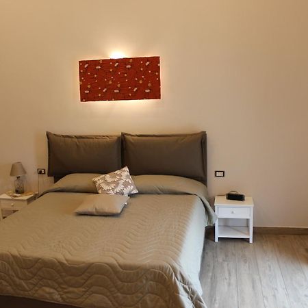 Casa Agnese B&B Naples Luaran gambar