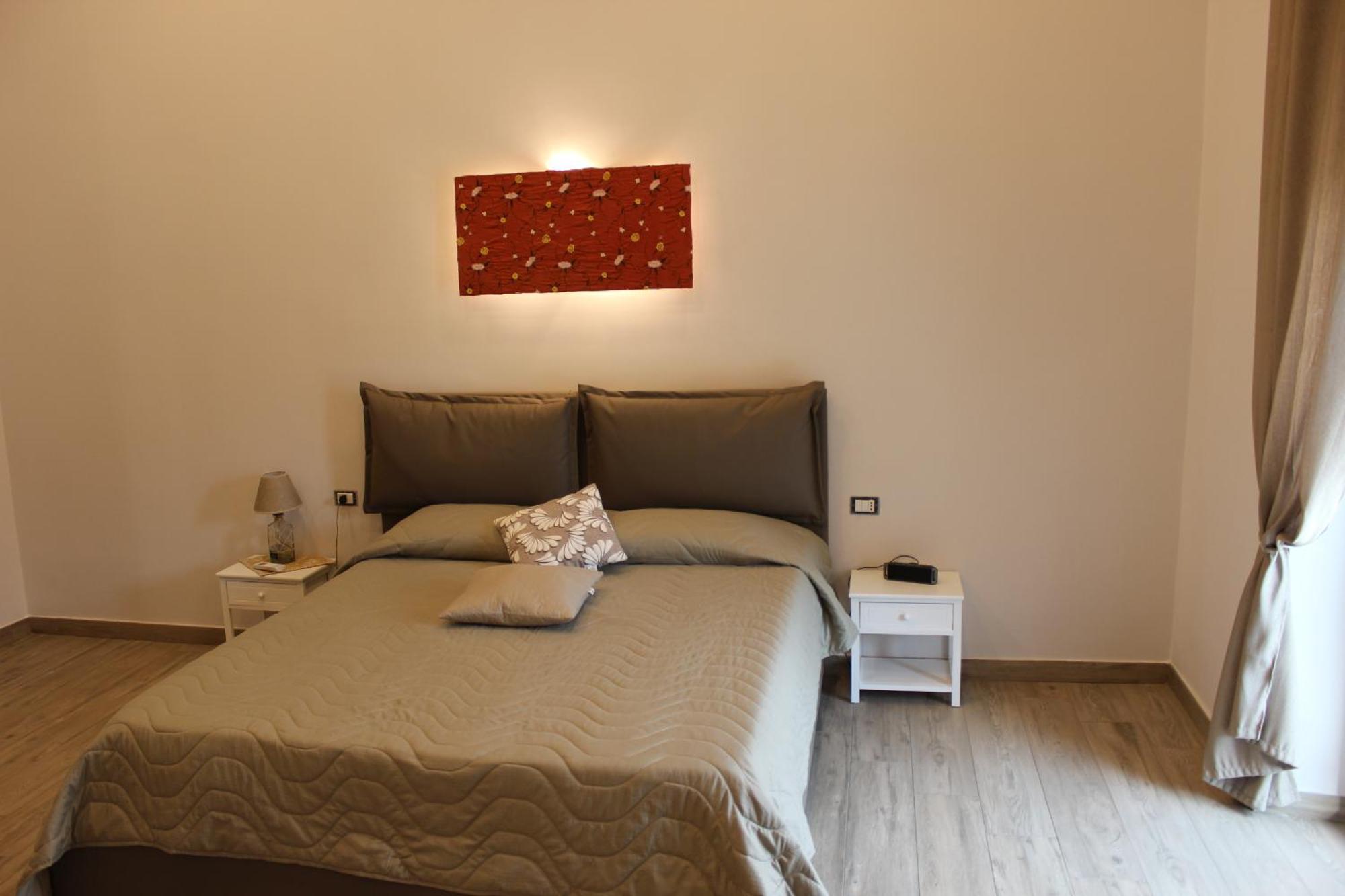 Casa Agnese B&B Naples Luaran gambar