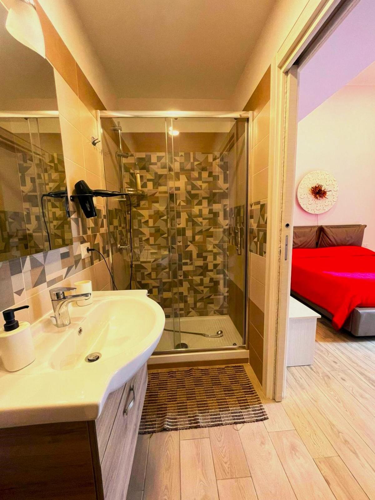 Casa Agnese B&B Naples Luaran gambar