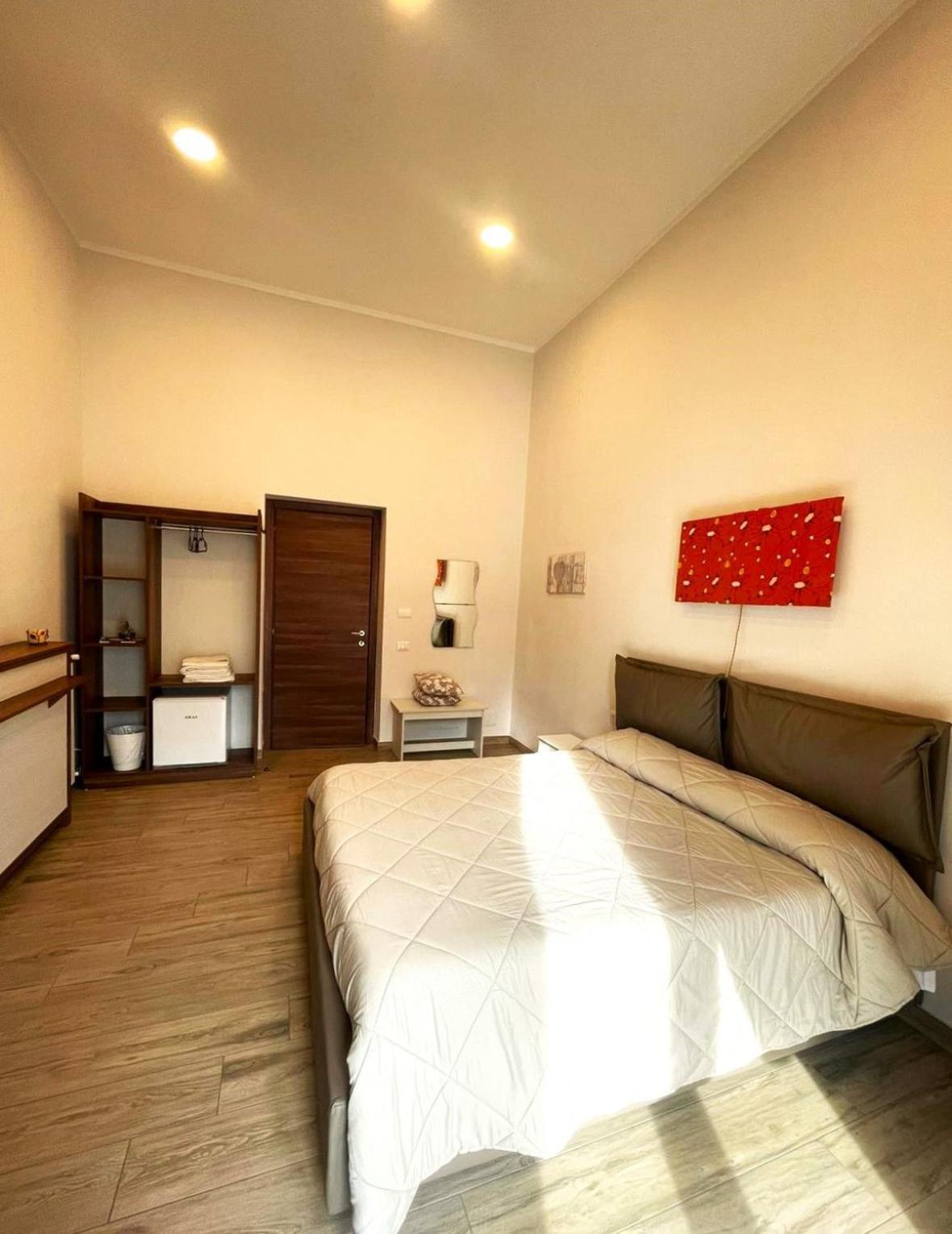 Casa Agnese B&B Naples Luaran gambar