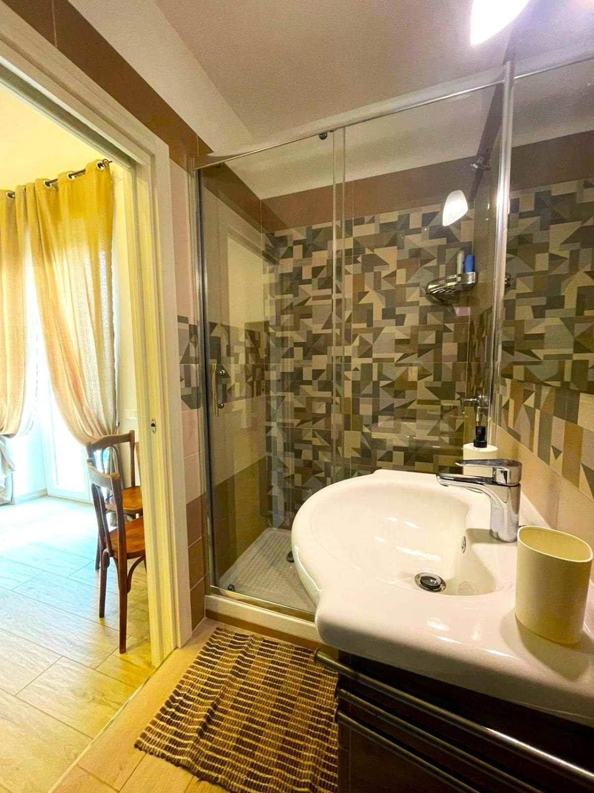 Casa Agnese B&B Naples Luaran gambar