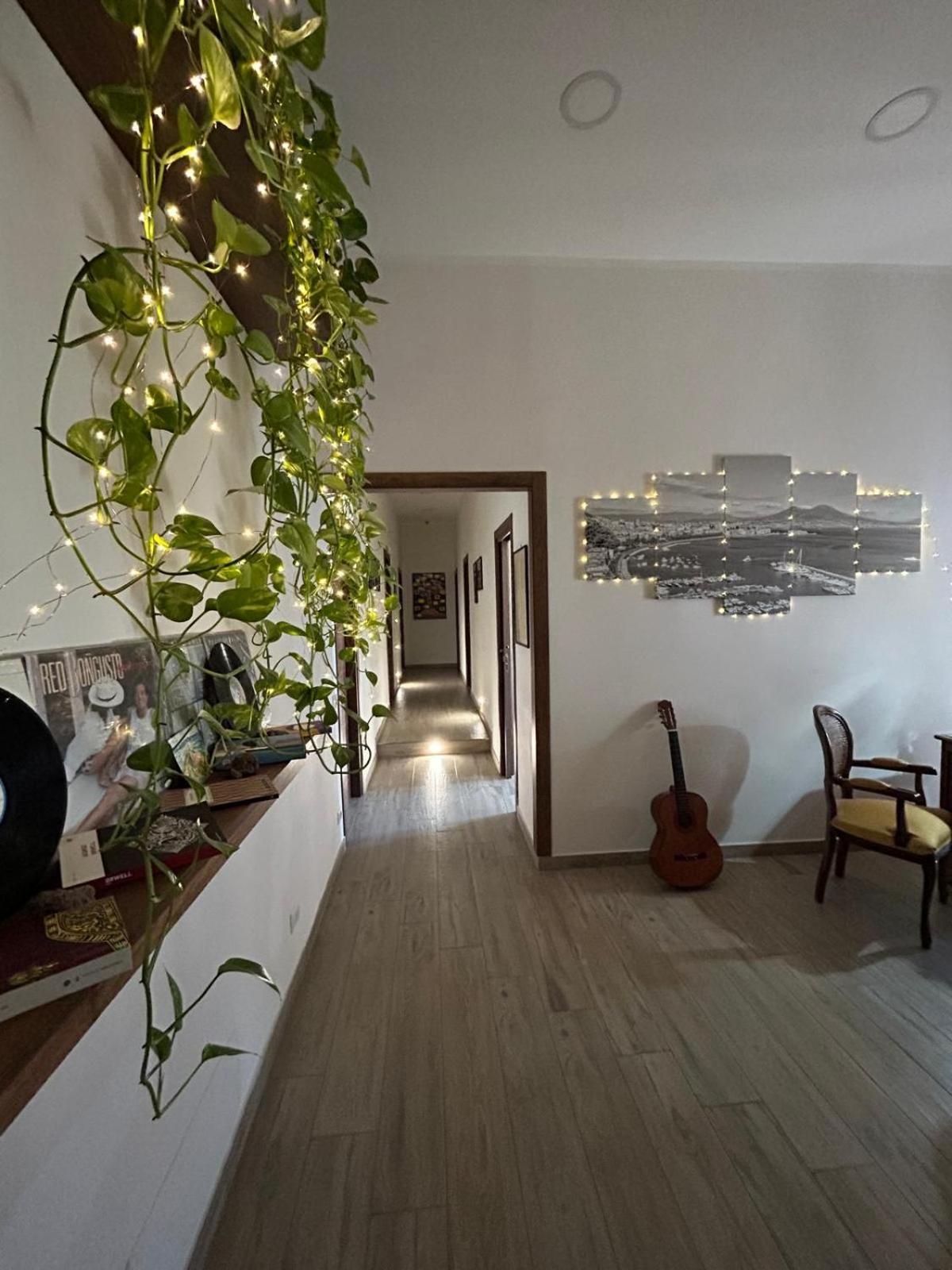 Casa Agnese B&B Naples Luaran gambar